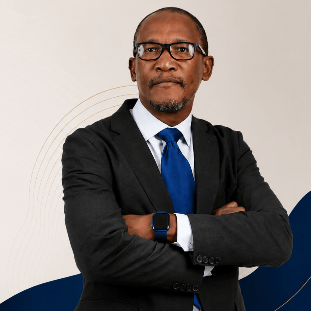 Lwazi Goqwana